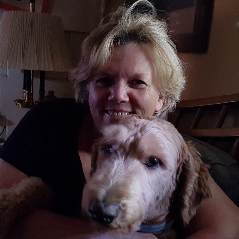 Meet your Posher, Karen